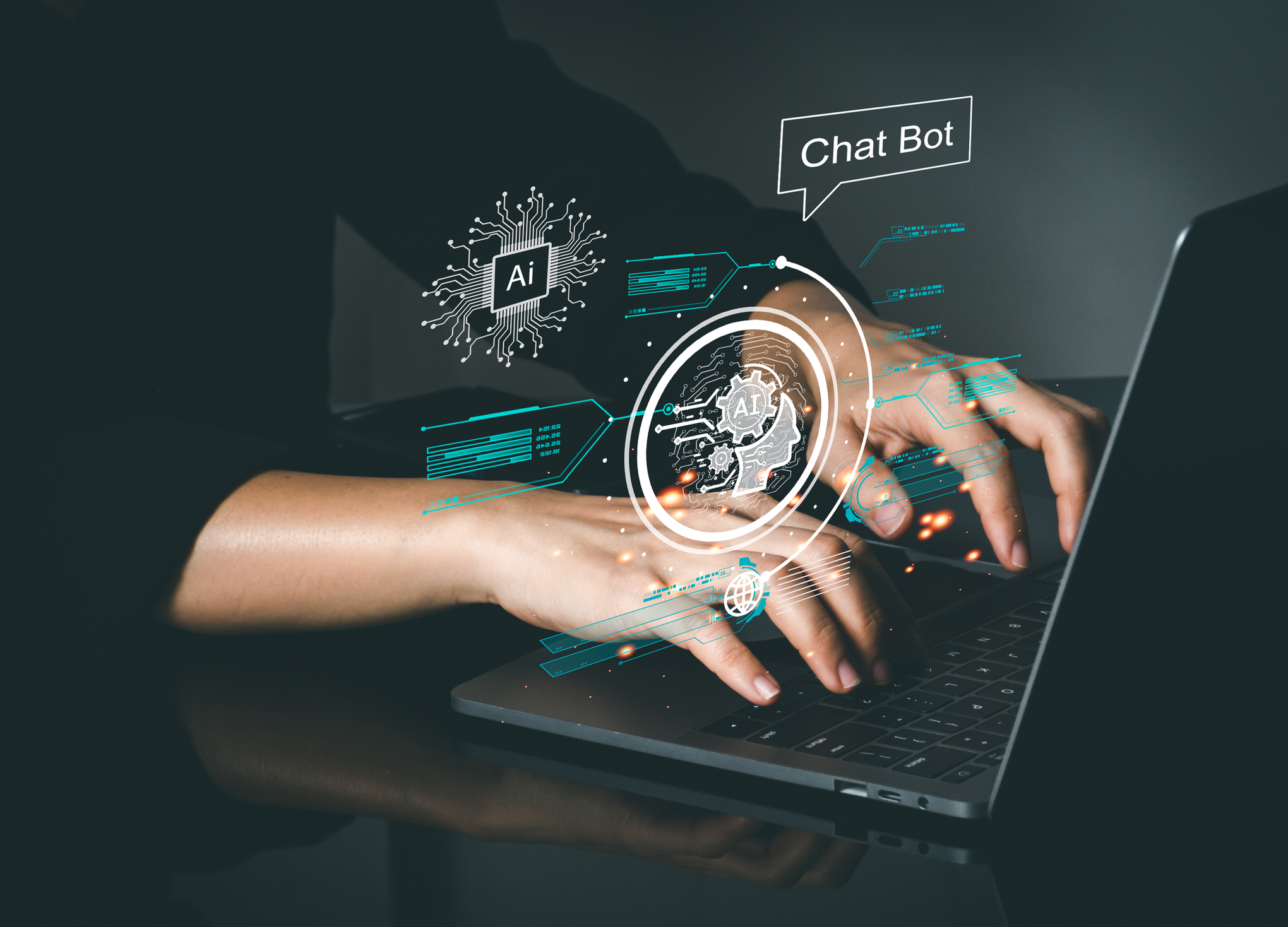 25 november – Personal Brand op LinkedIn met AI (basis)