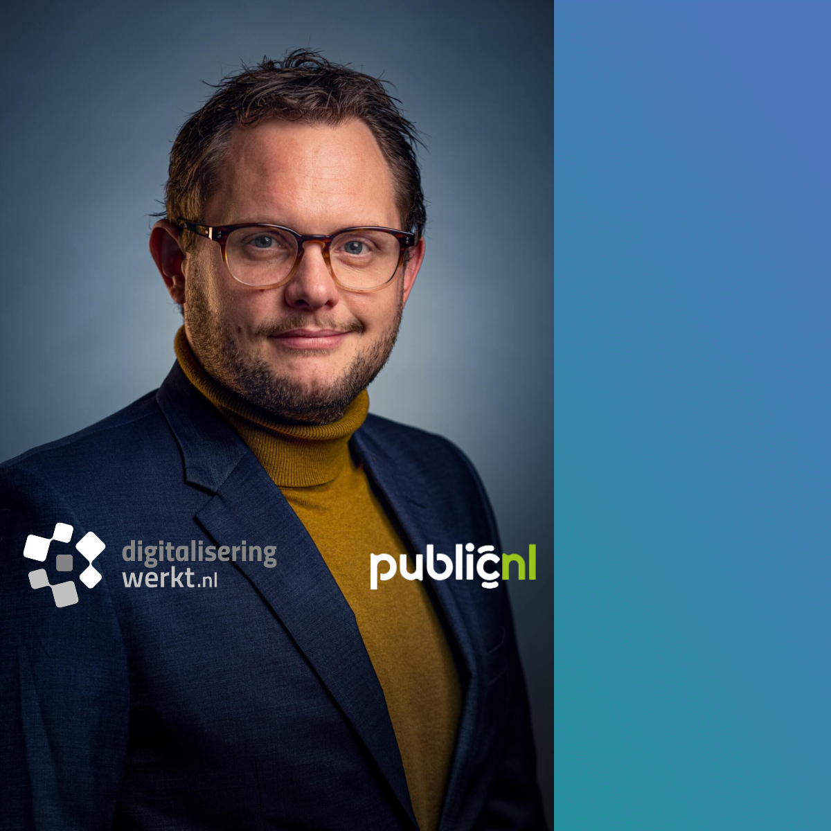 Samenwerking met Thuis in AI 2026 – Pak de Regie
