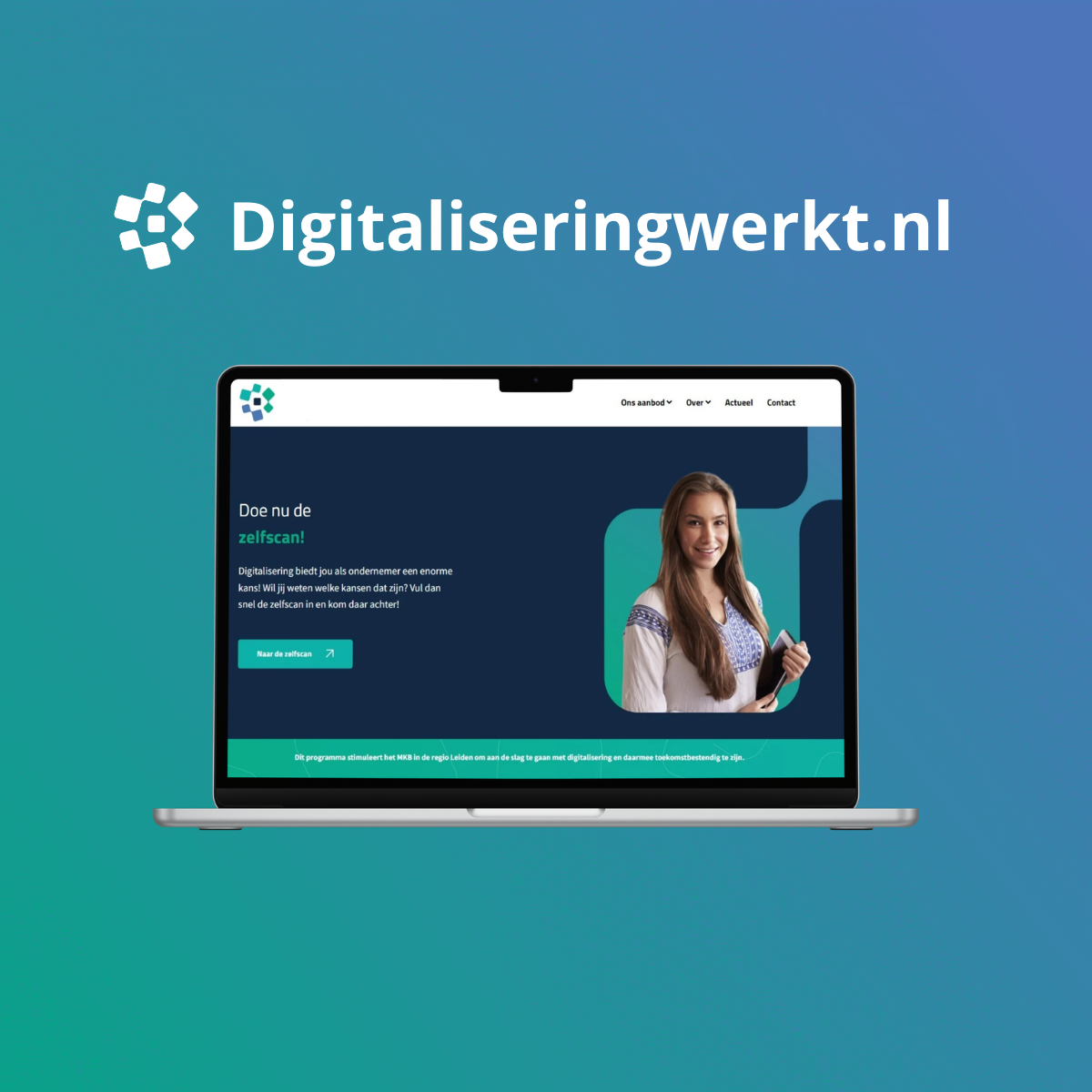 Nieuwe voucherronde gaat 11 mei open